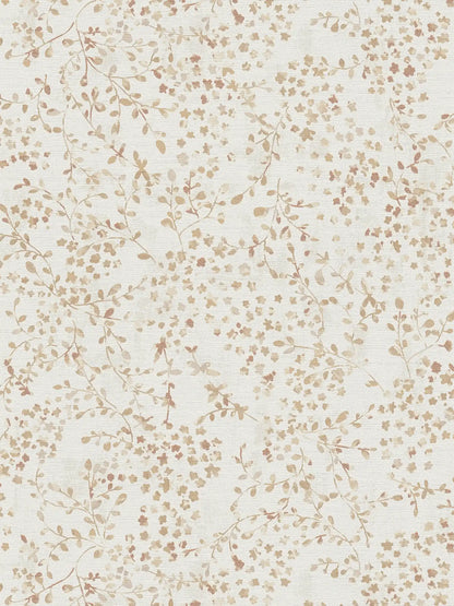 Tiny Tendrils Wallpaper - Neutrals