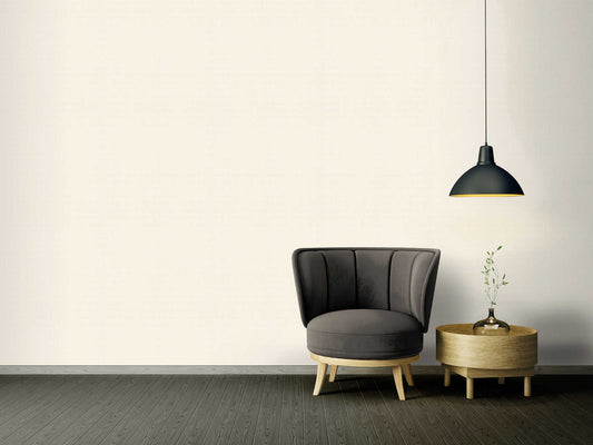 Versace Coordinate Wallpaper - Creme