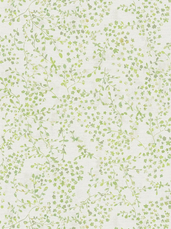 Sample - Tiny Tendrils - Green