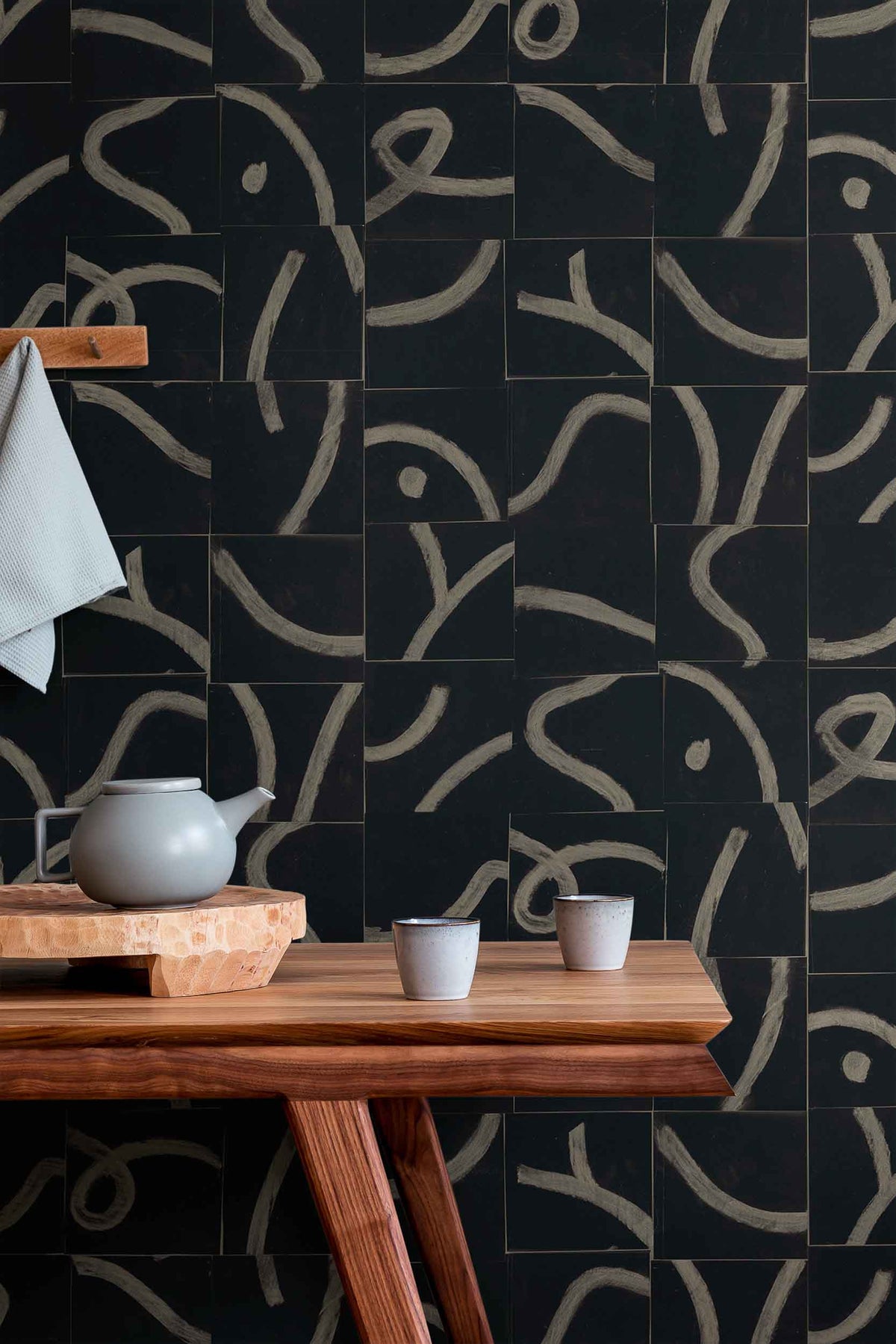 Cubic Routes Wallpaper Cubic Routes Wallpaper Online NZ | The Inside