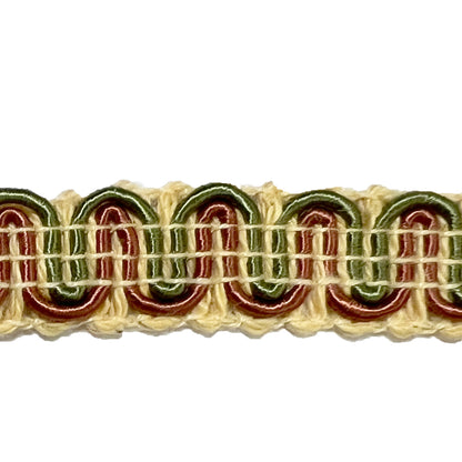 Gimp Upholstery Trim - Many Colours
