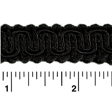 Gimp Upholstery Trim - Many Colours