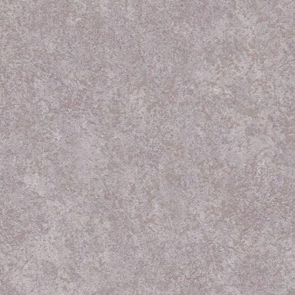 Soft Plain Plaster Wallpaper - Grey