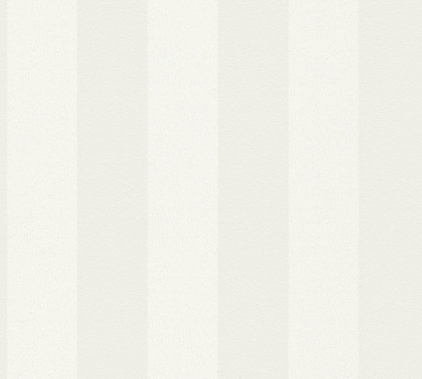 Vinyl Stripes Wallpaper - 4 Colours
