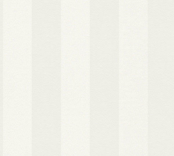 Vinyl Stripes Wallpaper - 4 Colours