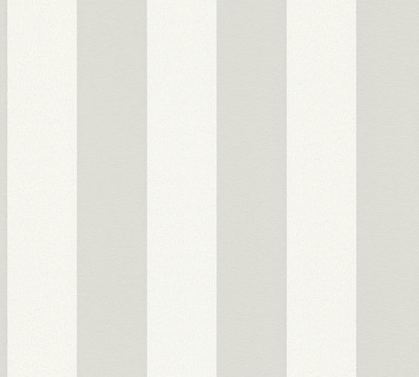 Vinyl Stripes Wallpaper - 4 Colours