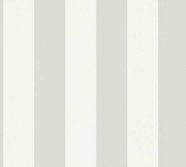 Vinyl Stripes Wallpaper - 4 Colours
