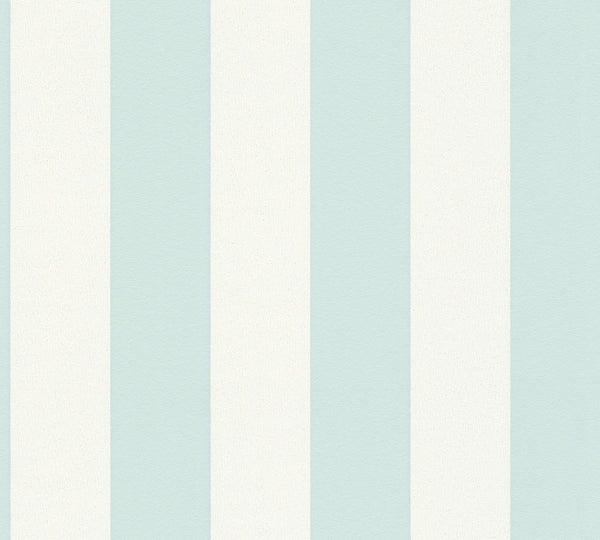 Vinyl Stripes Wallpaper - 4 Colours