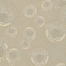Medusa Plates Amplified - Wallpaper (Versace 5 Collection) - Champagne