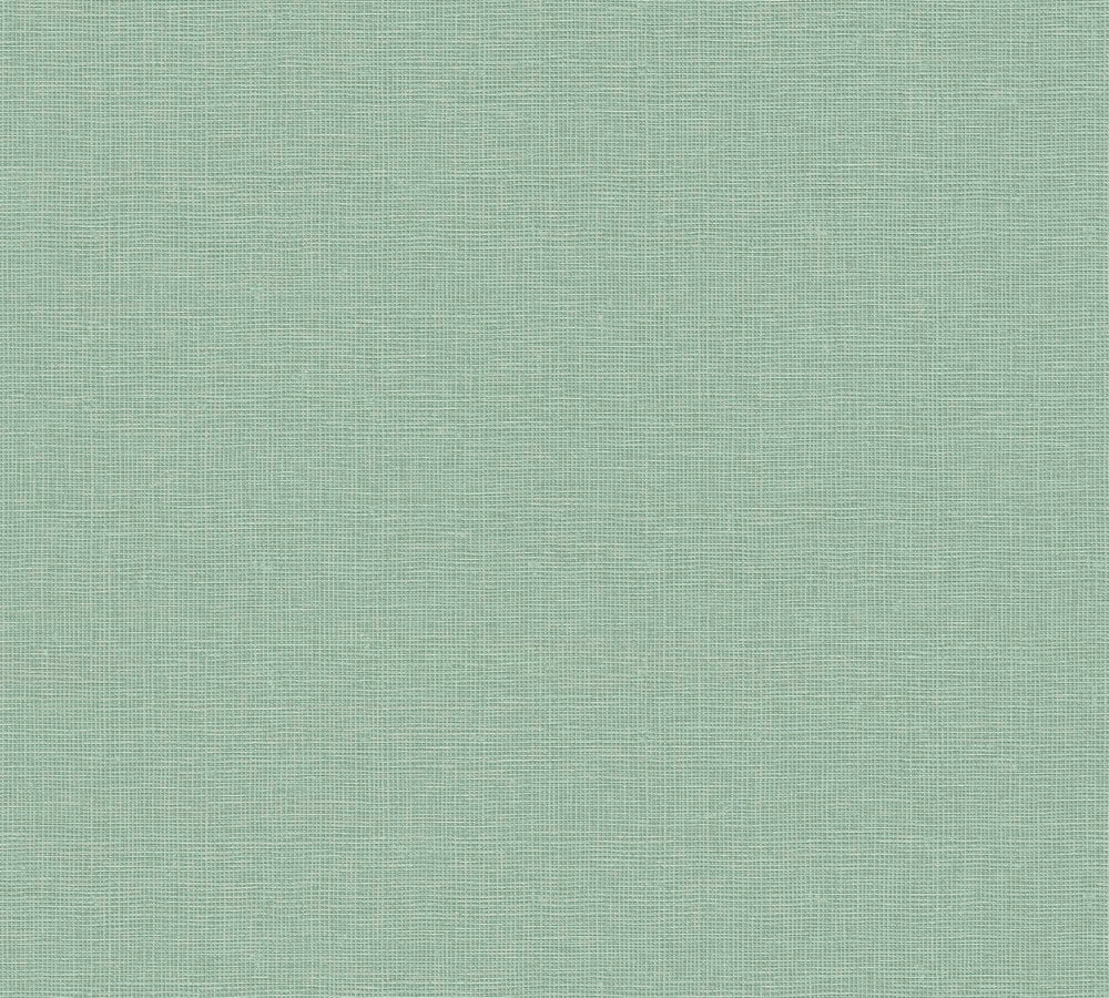 Solid Textured Wallpaper - House of Turnowsky - Green