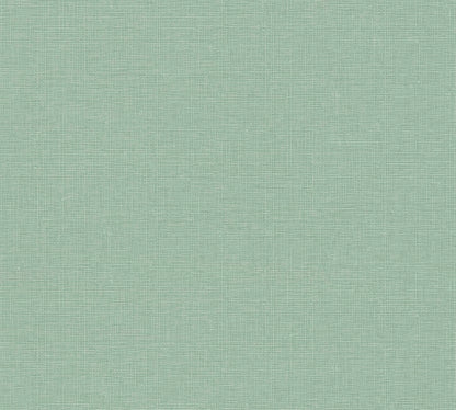 Solid Textured Wallpaper - House of Turnowsky - Green