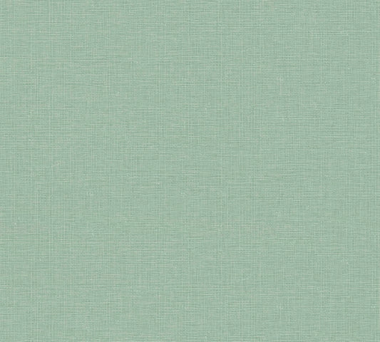 Solid Textured Wallpaper - House of Turnowsky - Green