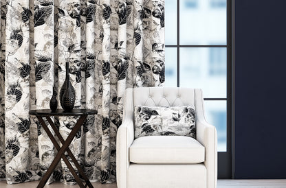 Autumnal Fabric - 3 Colours
