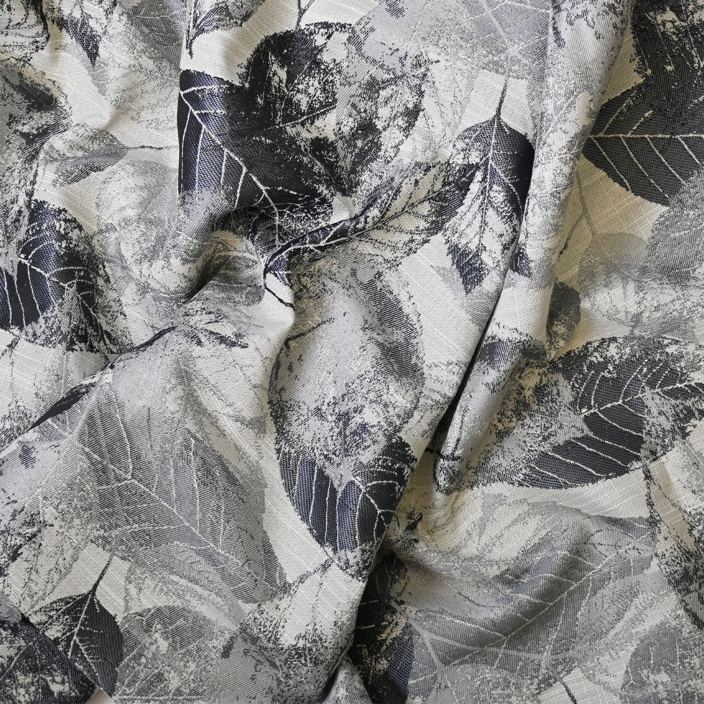 Autumnal Fabric - 3 Colours