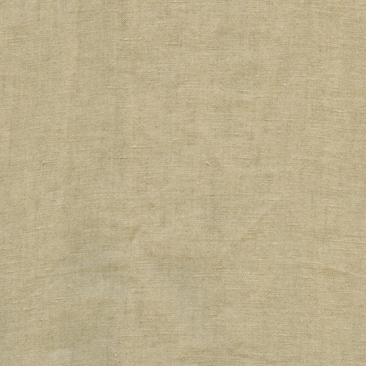 Designs Of The Time Linen Curtain Fabric - Extra Wide - Mushroom