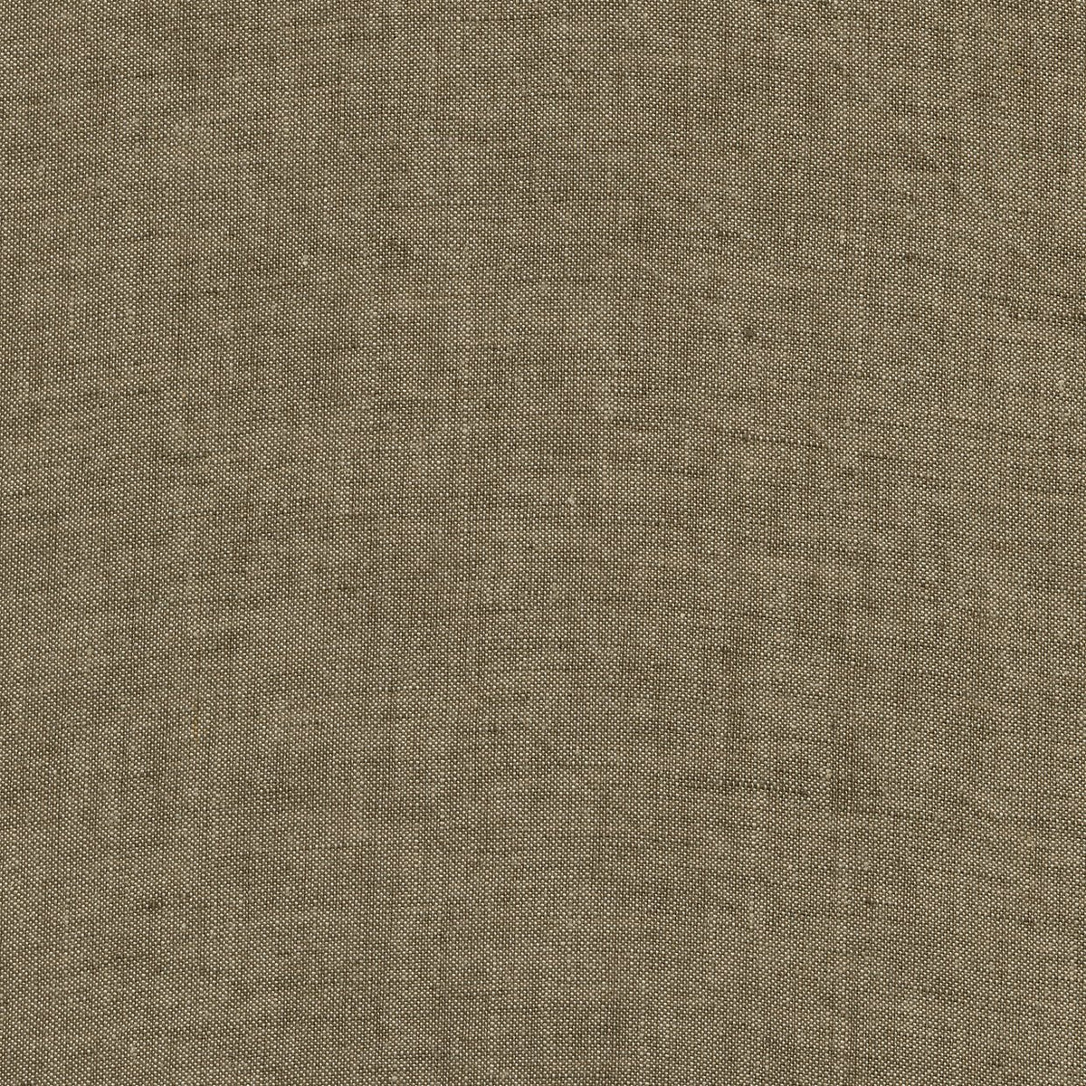 Designs Of The Time Linen Curtain Fabric - Extra Wide - Taupe
