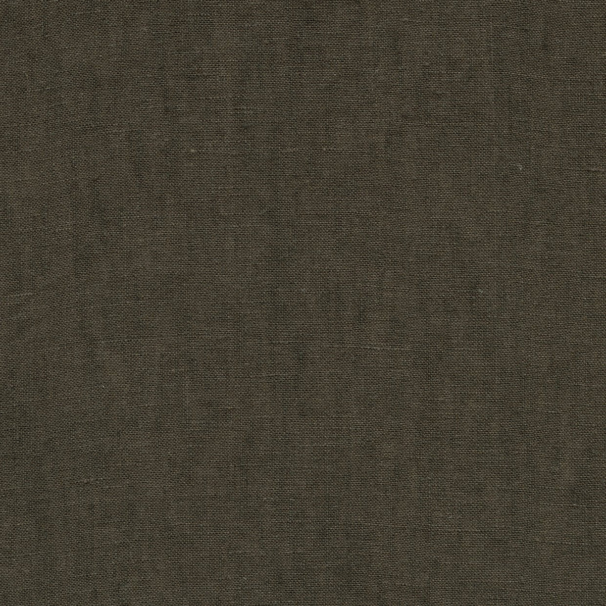 Designs Of The Time Linen Curtain Fabric - Extra Wide - Charcoal