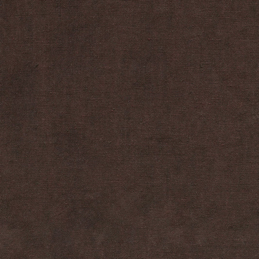 Designs Of The Time Linen Curtain Fabric - Extra Wide - Driftwood