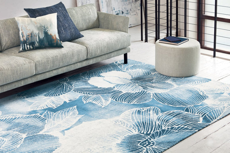 Akina Rug by Villa Nova