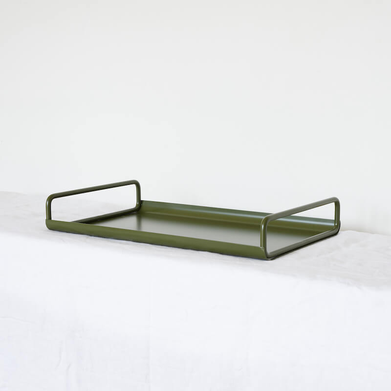 All Day Tray - Homeware - 10 Colours