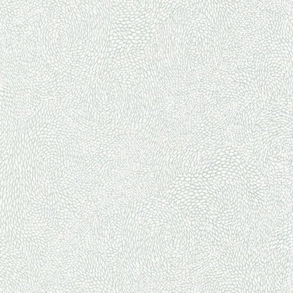 April Flower Power Wallpaper - Mint - Discontinuing
