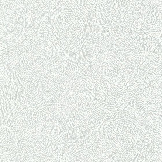 April Flower Power Wallpaper - Mint - Discontinuing