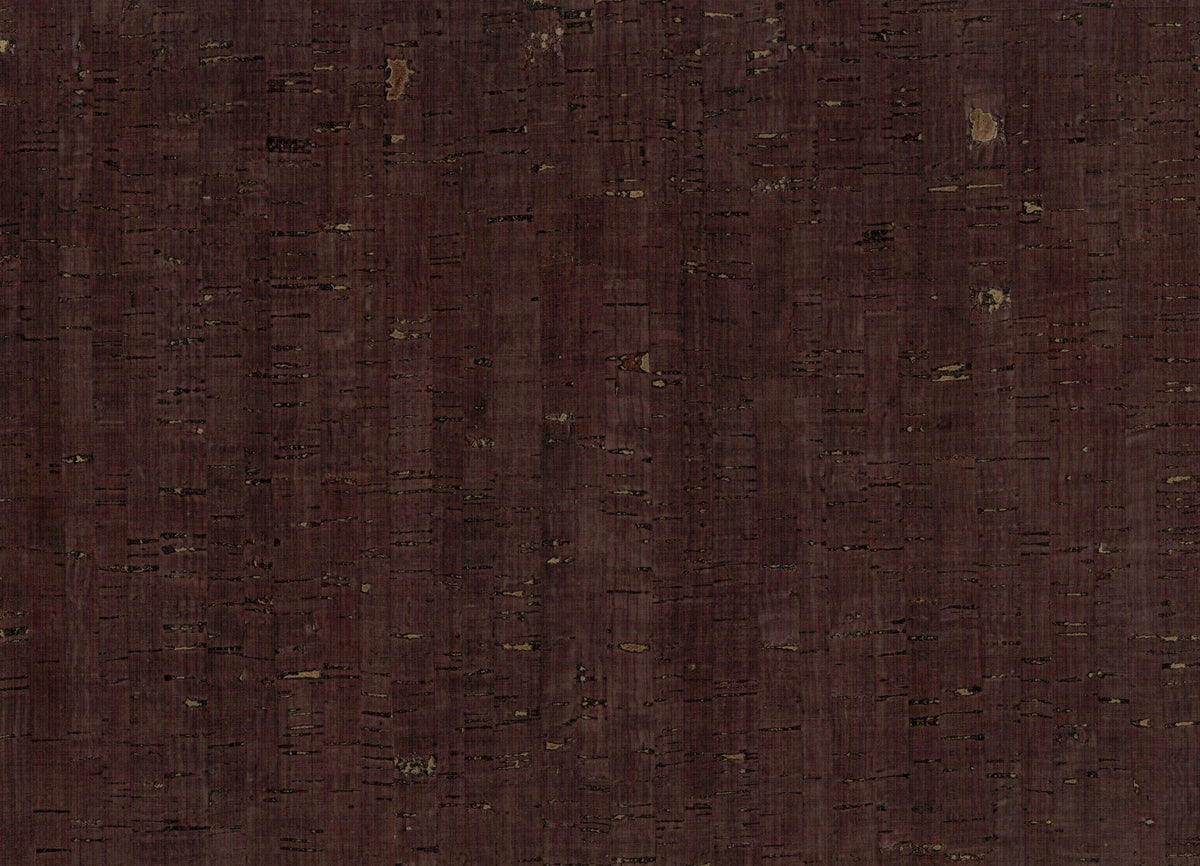 Refined Cork Wallpaper - Argan Oil