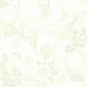 Aubrey Florence Broadhurst Wallpaper - White/Beige/Grey
