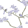 Azalea Florence Broadhurst Wallpaper - Jupiter