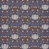 Foxtrot Wallpaper - Purple - Discontinuing