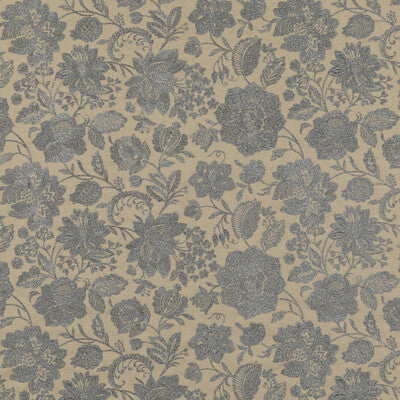 Berwick Fabric By GP & J Baker (2 Colours)