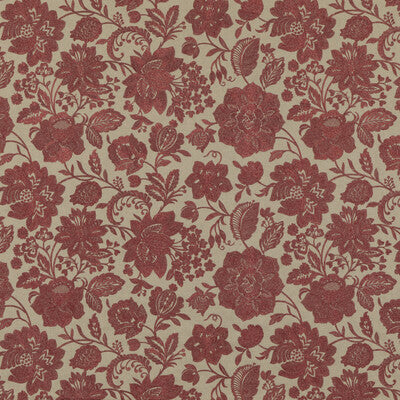 Berwick Fabric By GP & J Baker (2 Colours)