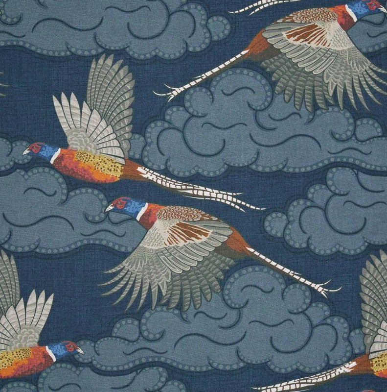 Bolton Large Fabric - 6 colours