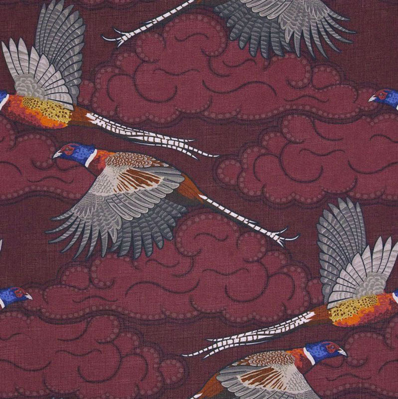 Bolton Large Fabric - 6 colours