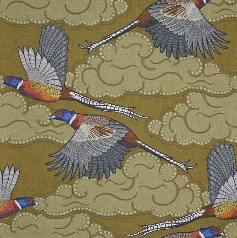 Bolton Large Fabric - 6 colours