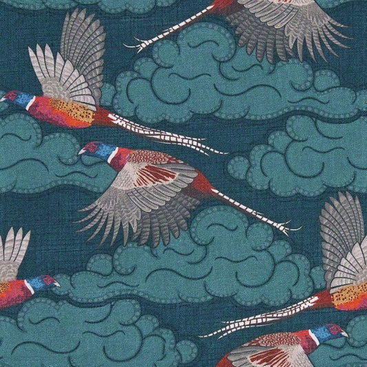 Bolton Small Fabric - 6 colours