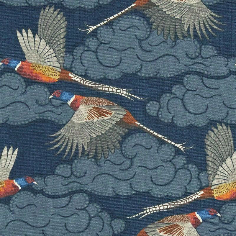 Bolton Small Fabric - 6 colours