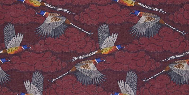 Bolton Small Fabric - 6 colours