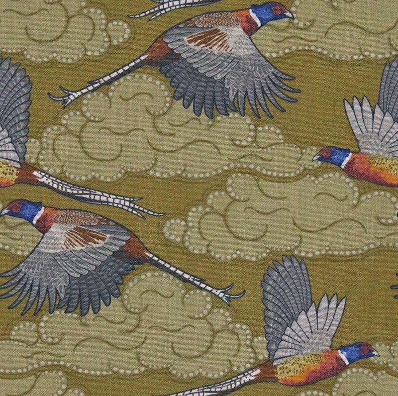 Bolton Small Fabric - 6 colours