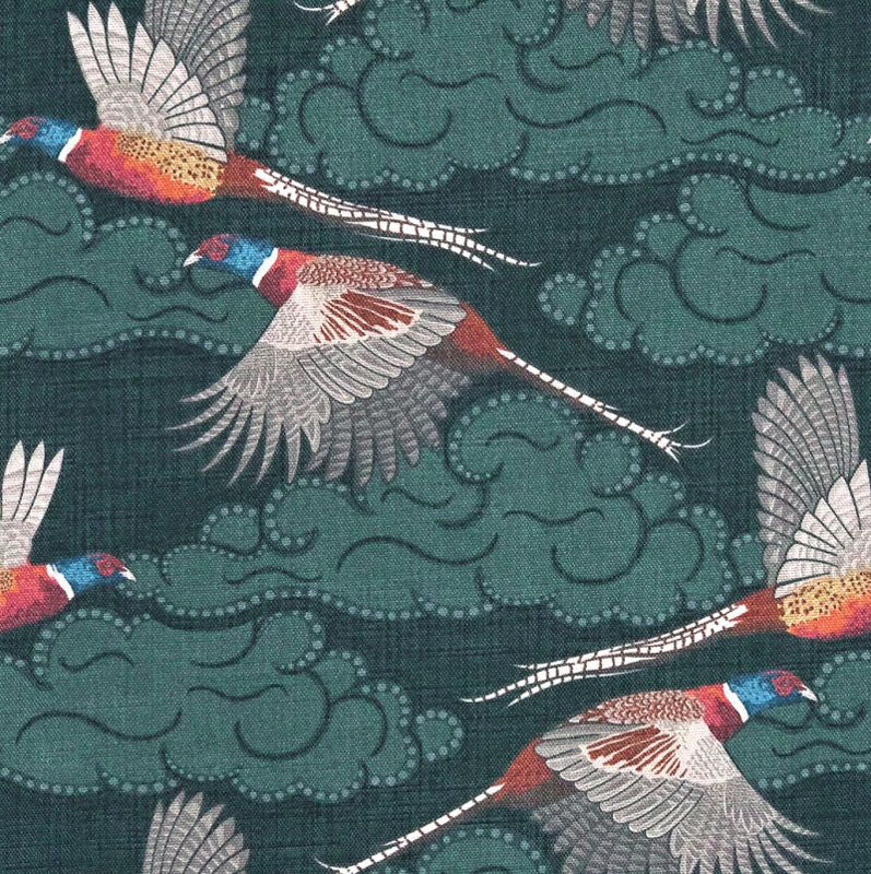 Bolton Small Fabric - 6 colours