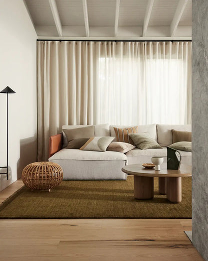 Sylvio Rug By Weave Home - 9 Colours