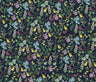 Abel Tasman - Dark Blue - Custom Sized Wallpaper Mural (per m2) (Copy)