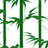 Bamboo Hawaii Florence Broadhurst Wallpaper - Norfolk
