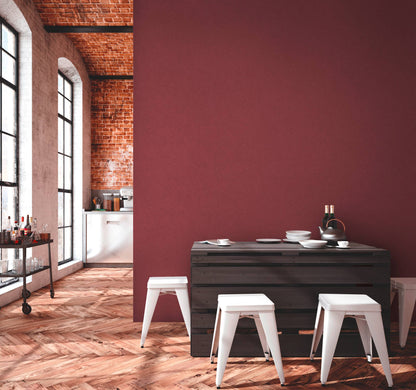 Barcelona Coordinates - Red/Black