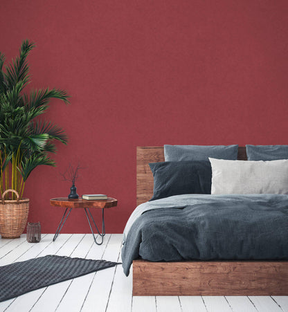 Barcelona Coordinates - Red/Black