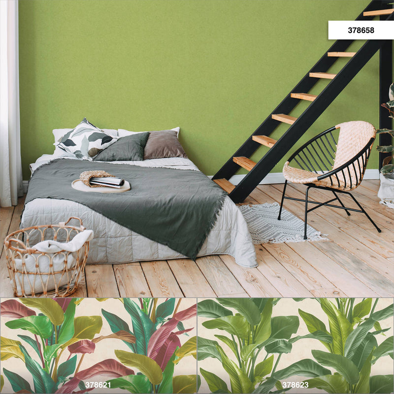 Barcelona Coordinates - Green