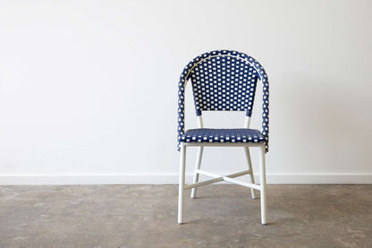 Barcelona Cane Dining Chair SALE - ASK US FOR A DELIVERY QUOTE