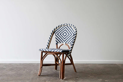 Barcelona Cane Dining Chair SALE - ASK US FOR A DELIVERY QUOTE