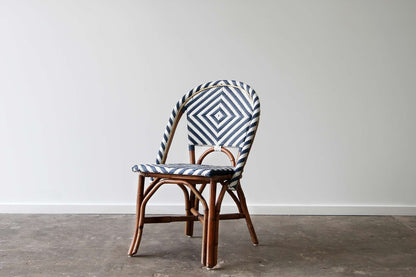 Barcelona Cane Dining Chair SALE - ASK US FOR A DELIVERY QUOTE