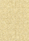 Basket Case - Grasscloth Wallpaper - Fine Wheat